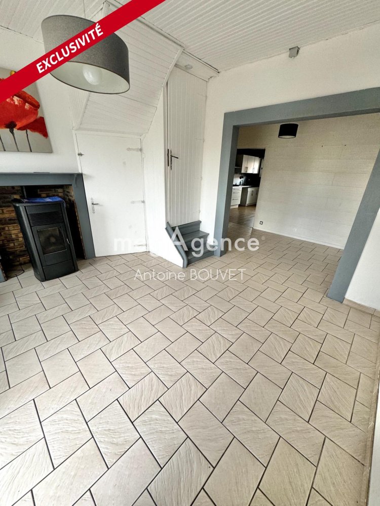 Casa T3 em Beauval, France N.º 240387