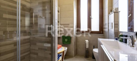 Квартира с 6 комнатами в Рим, Италия № 9727 14