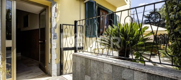 Квартира с 6 комнатами в Рим, Италия № 9727 28