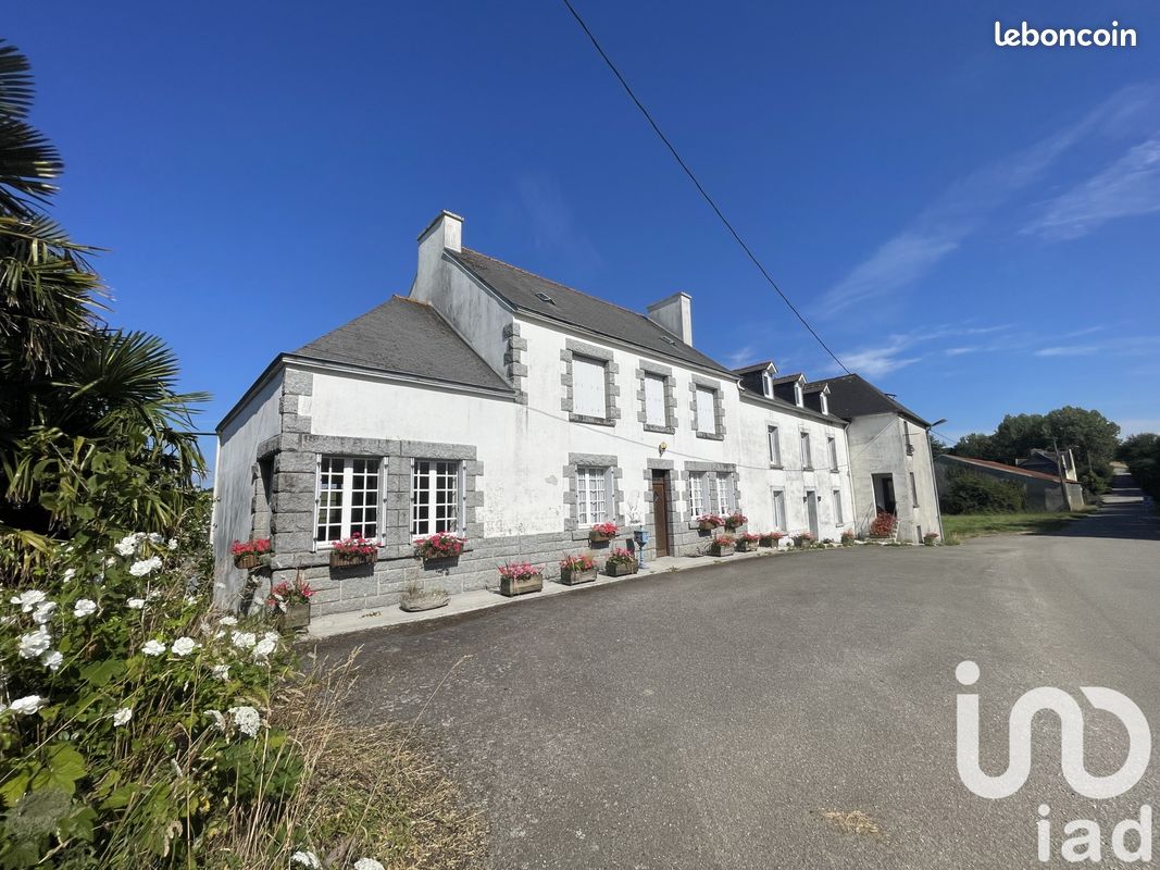 6 bedrooms House in Lothey, France No. 291099