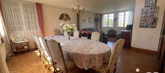 6 bedrooms House in Lothey, France No. 291099 3