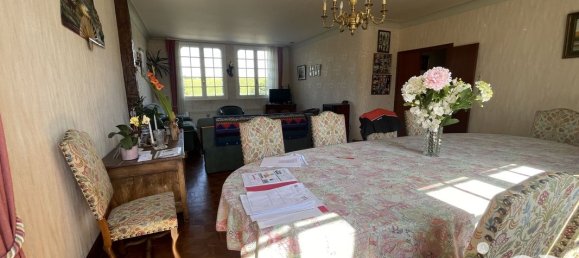 6 bedrooms House in Lothey, France No. 291099 4