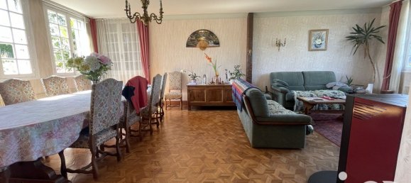 6 bedrooms House in Lothey, France No. 291099 2