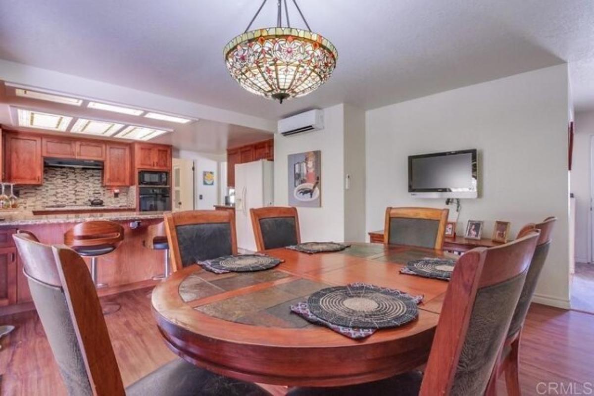 3 bedrooms House in Vista, USA No. 423460