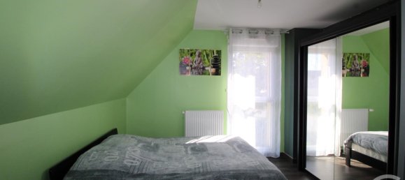 3 Schlafzimmer Haus in Seine-Maritime, France, Nr. 319371 10