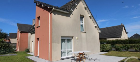 3 Schlafzimmer Haus in Seine-Maritime, France, Nr. 319371 16