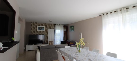 3 Schlafzimmer Haus in Seine-Maritime, France, Nr. 319371 3