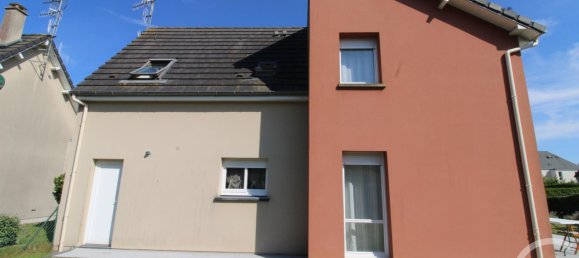 3 Schlafzimmer Haus in Seine-Maritime, France, Nr. 319371 15