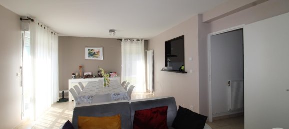 3 Schlafzimmer Haus in Seine-Maritime, France, Nr. 319371 6