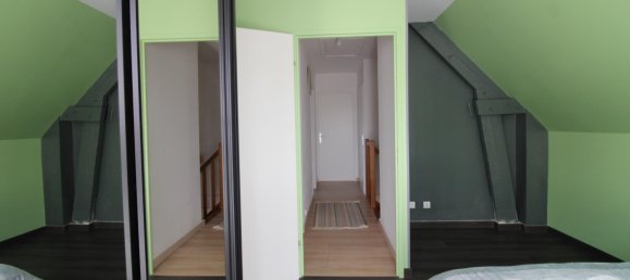 3 Schlafzimmer Haus in Seine-Maritime, France, Nr. 319371 9