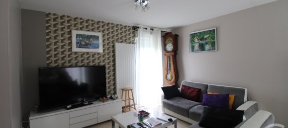 3 Schlafzimmer Haus in Seine-Maritime, France, Nr. 319371 5