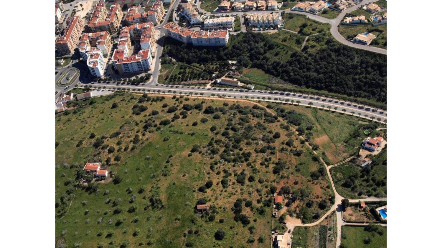 Grundstück in Lagos, Portugal, Nr. 154944