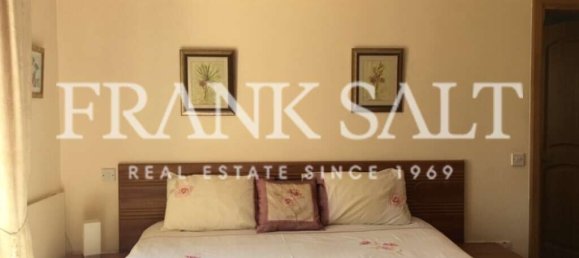 2 Schlafzimmer Penthouse in Kercem, Malta, Nr. 5681 6