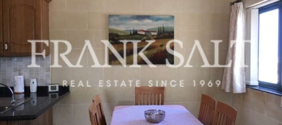 2 Schlafzimmer Penthouse in Kercem, Malta, Nr. 5681 7