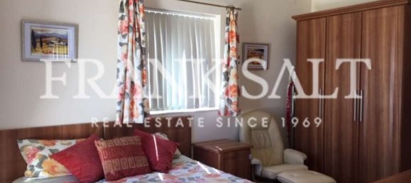 2 Schlafzimmer Penthouse in Kercem, Malta, Nr. 5681 10