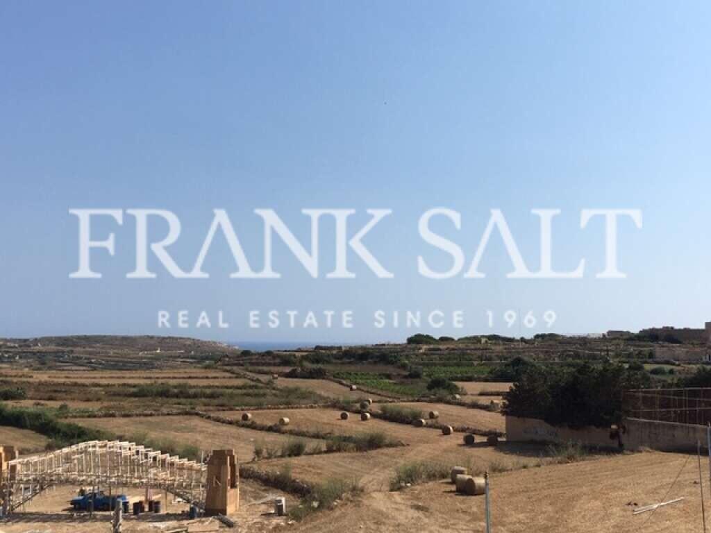 2 Schlafzimmer Penthouse in Kercem, Malta, Nr. 5681