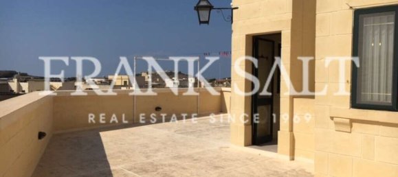2 Schlafzimmer Penthouse in Kercem, Malta, Nr. 5681 5