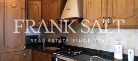 2 Schlafzimmer Penthouse in Kercem, Malta, Nr. 5681 9