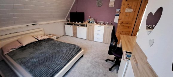 Casa de 4 dormitorios en Saalekreis, Germany No. 261839 5