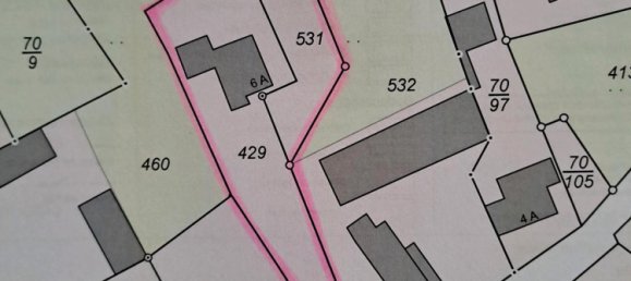 Casa de 4 dormitorios en Saalekreis, Germany No. 261839 16