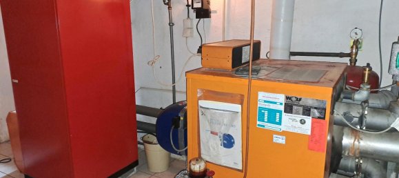 Casa de 4 dormitorios en Saalekreis, Germany No. 261839 20