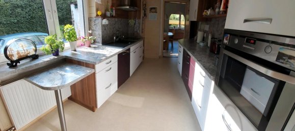 Casa de 4 dormitorios en Saalekreis, Germany No. 261839 15