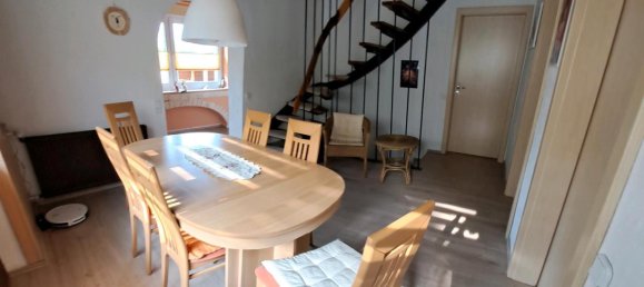 Casa de 4 dormitorios en Saalekreis, Germany No. 261839 11