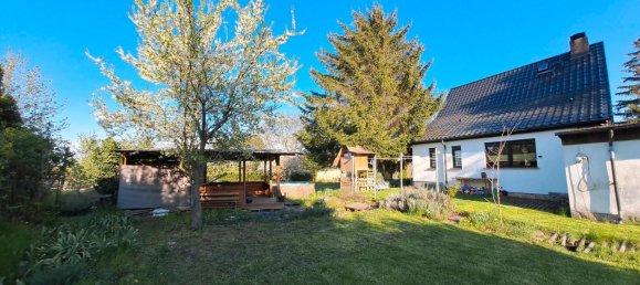 Casa de 4 dormitorios en Saalekreis, Germany No. 261839 4