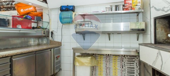 1-Zimmer Gewerbliche Immobilie in Catania, Italy, Nr. 375198 12