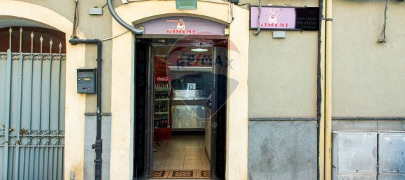 1-Zimmer Gewerbliche Immobilie in Catania, Italy, Nr. 375198 24