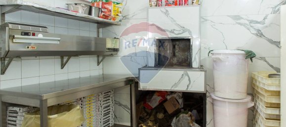 1-Zimmer Gewerbliche Immobilie in Catania, Italy, Nr. 375198 14