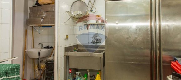 1-Zimmer Gewerbliche Immobilie in Catania, Italy, Nr. 375198 21