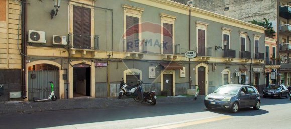 1-Zimmer Gewerbliche Immobilie in Catania, Italy, Nr. 375198 25