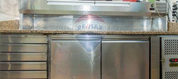 1-Zimmer Gewerbliche Immobilie in Catania, Italy, Nr. 375198 11