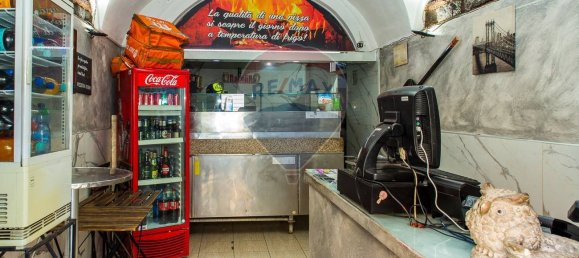 1-Zimmer Gewerbliche Immobilie in Catania, Italy, Nr. 375198 2