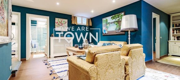 4 غرف نوم فيلا في Seravezza, Italy رقم 186216 42