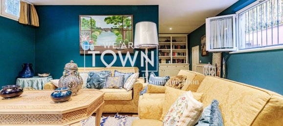 4 غرف نوم فيلا في Seravezza, Italy رقم 186216 41