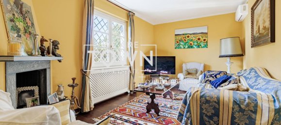 4 غرف نوم فيلا في Seravezza, Italy رقم 186216 15