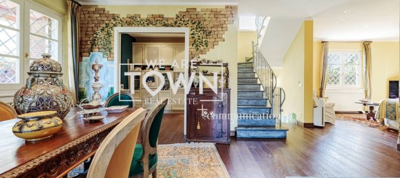 4 غرف نوم فيلا في Seravezza, Italy رقم 186216 8