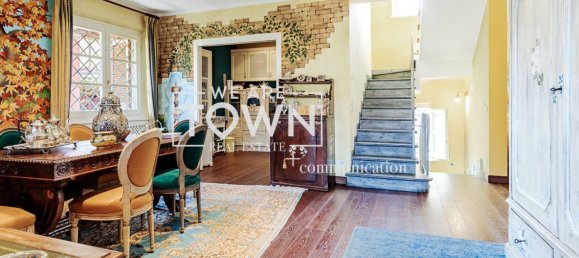 4 غرف نوم فيلا في Seravezza, Italy رقم 186216 7