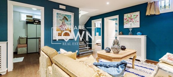 4 غرف نوم فيلا في Seravezza, Italy رقم 186216 44