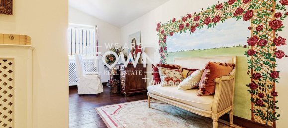 4 غرف نوم فيلا في Seravezza, Italy رقم 186216 28