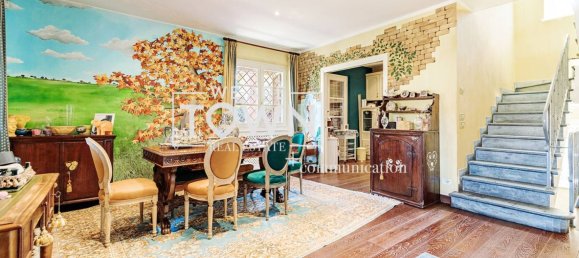 4 غرف نوم فيلا في Seravezza, Italy رقم 186216 2