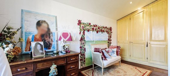 4 غرف نوم فيلا في Seravezza, Italy رقم 186216 33