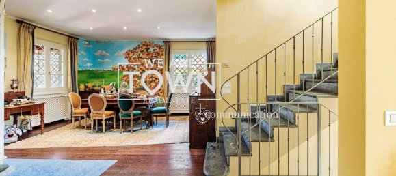 4 غرف نوم فيلا في Seravezza, Italy رقم 186216 18