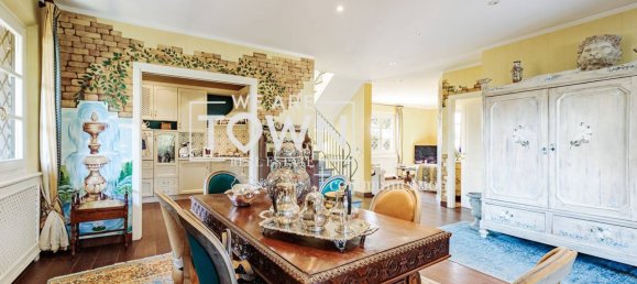 4 غرف نوم فيلا في Seravezza, Italy رقم 186216 6