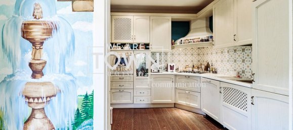 4 غرف نوم فيلا في Seravezza, Italy رقم 186216 9