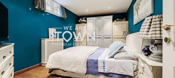 4 غرف نوم فيلا في Seravezza, Italy رقم 186216 47