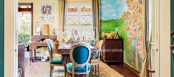 4 غرف نوم فيلا في Seravezza, Italy رقم 186216 12