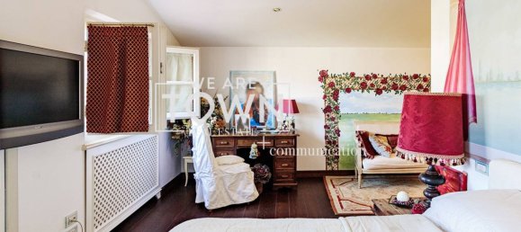 4 غرف نوم فيلا في Seravezza, Italy رقم 186216 32